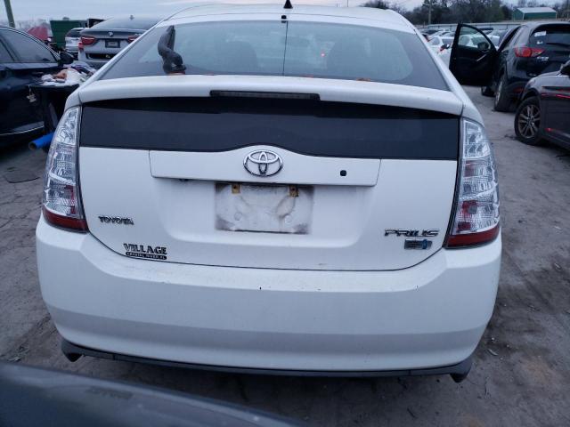 Photo 5 VIN: JTDKB20U487726688 - TOYOTA PRIUS 