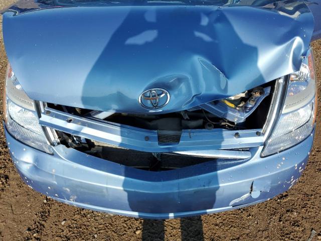 Photo 10 VIN: JTDKB20U487751364 - TOYOTA PRIUS 