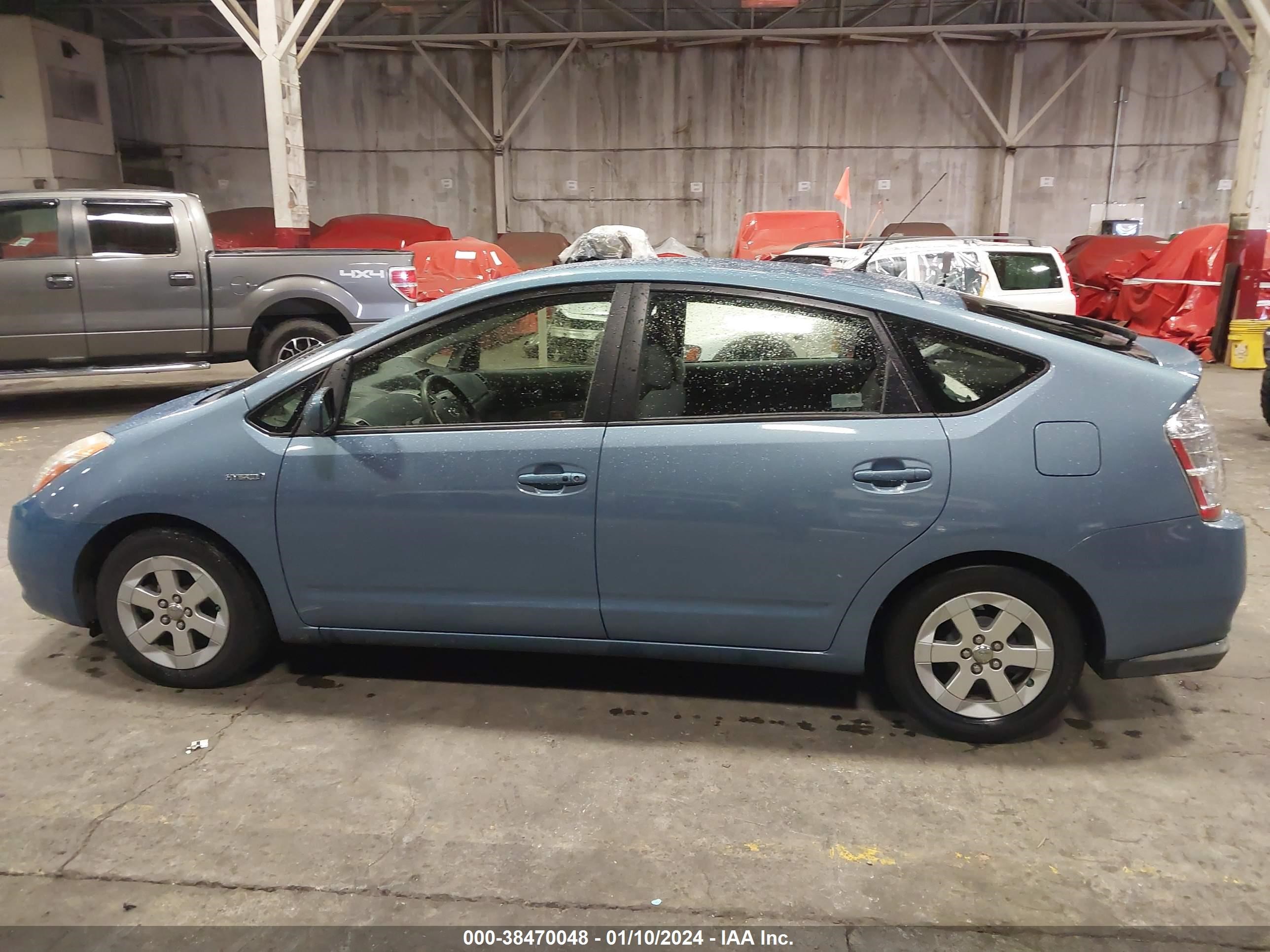 Photo 13 VIN: JTDKB20U487751607 - TOYOTA PRIUS 