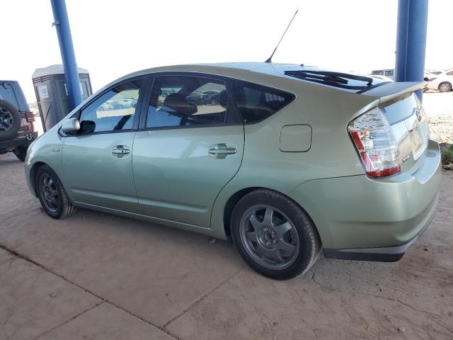 Photo 1 VIN: JTDKB20U487753843 - TOYOTA PRIUS 