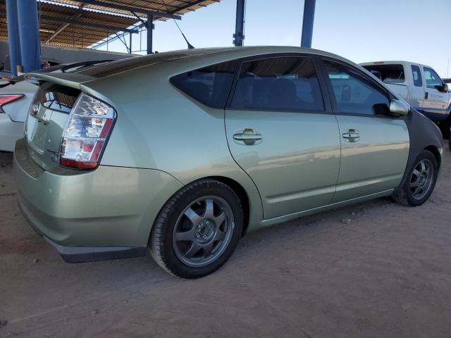 Photo 2 VIN: JTDKB20U487753843 - TOYOTA PRIUS 