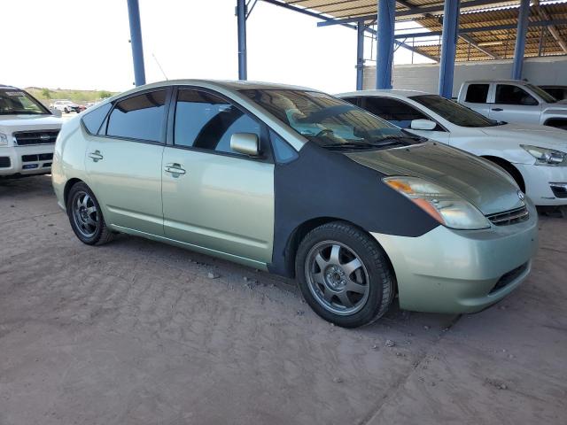 Photo 3 VIN: JTDKB20U487753843 - TOYOTA PRIUS 