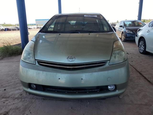 Photo 4 VIN: JTDKB20U487753843 - TOYOTA PRIUS 