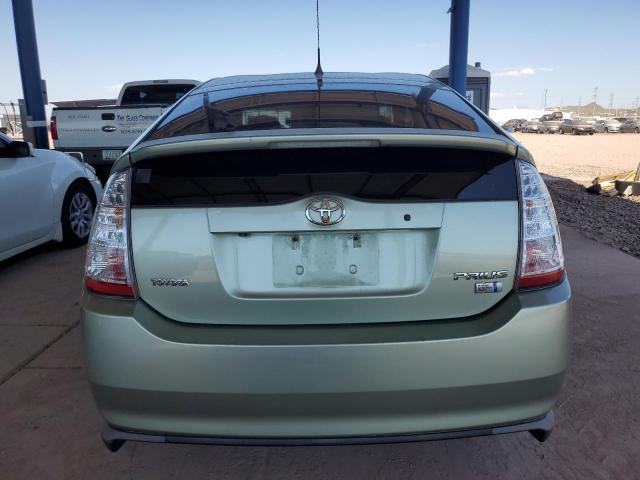 Photo 5 VIN: JTDKB20U487753843 - TOYOTA PRIUS 