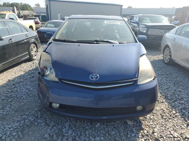 Photo 4 VIN: JTDKB20U487755799 - TOYOTA PRIUS 