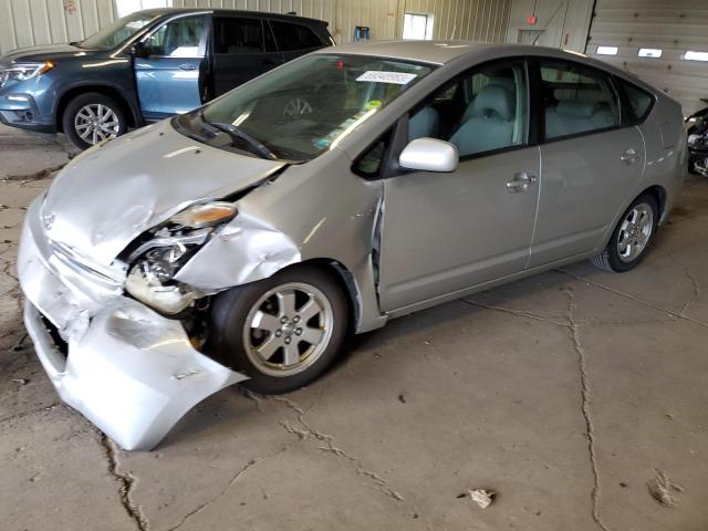 Photo 0 VIN: JTDKB20U487759674 - TOYOTA PRIUS 