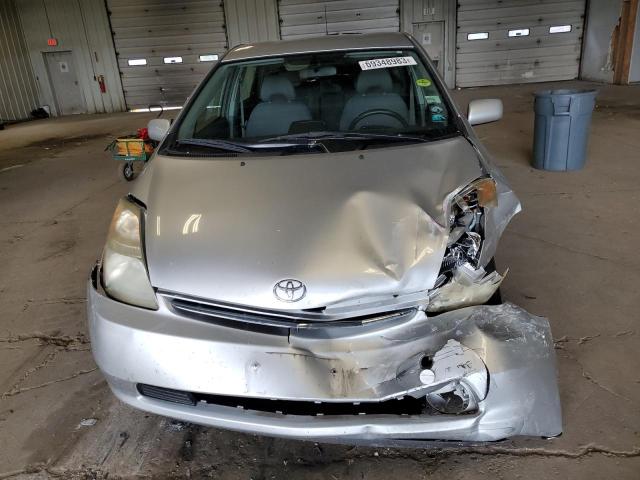 Photo 4 VIN: JTDKB20U487759674 - TOYOTA PRIUS 