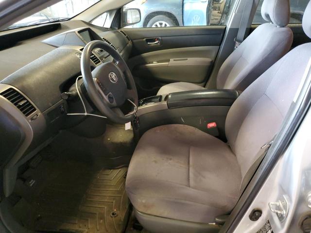 Photo 6 VIN: JTDKB20U487759674 - TOYOTA PRIUS 