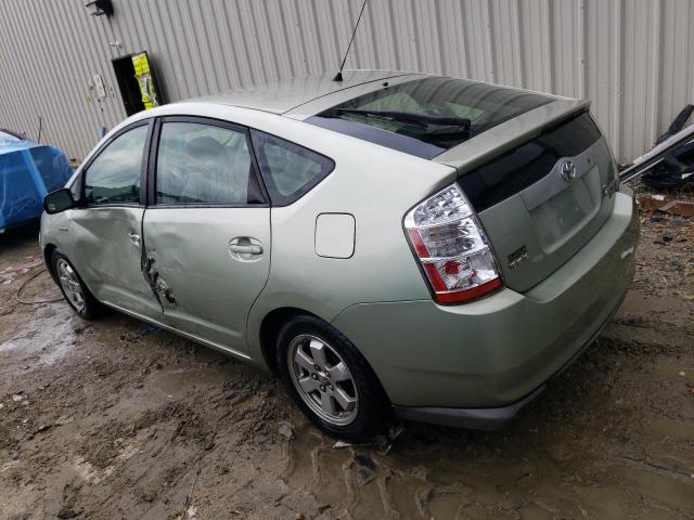 Photo 1 VIN: JTDKB20U487766432 - TOYOTA PRIUS 