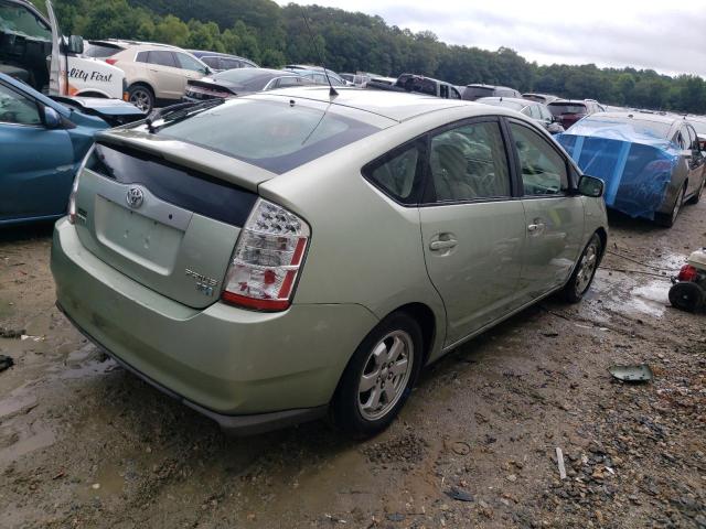 Photo 2 VIN: JTDKB20U487766432 - TOYOTA PRIUS 