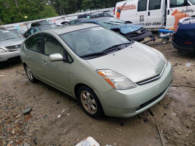 Photo 3 VIN: JTDKB20U487766432 - TOYOTA PRIUS 