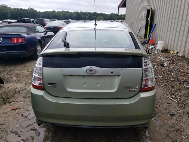 Photo 5 VIN: JTDKB20U487766432 - TOYOTA PRIUS 