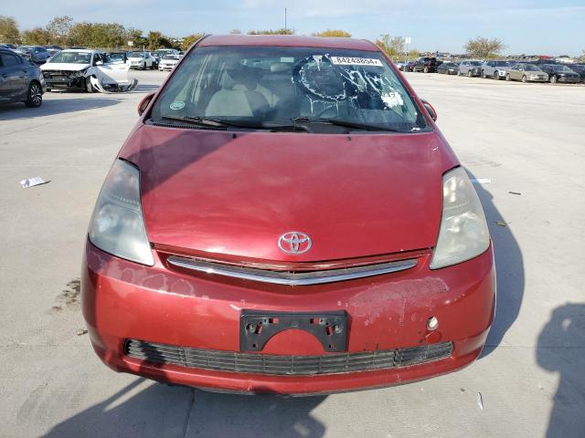 Photo 4 VIN: JTDKB20U487768715 - TOYOTA PRIUS 