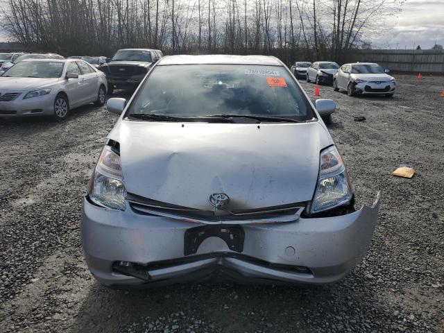 Photo 4 VIN: JTDKB20U487770061 - TOYOTA PRIUS 