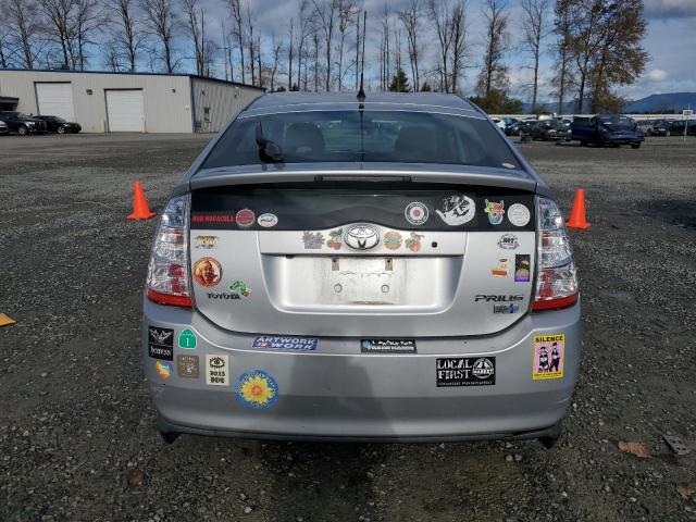 Photo 5 VIN: JTDKB20U487770061 - TOYOTA PRIUS 