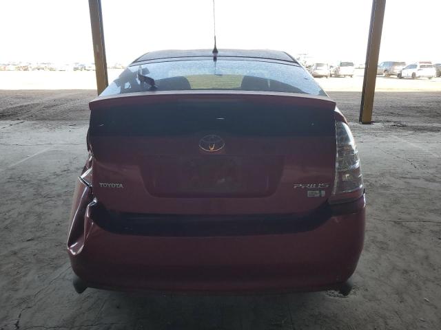 Photo 5 VIN: JTDKB20U487787751 - TOYOTA PRIUS 