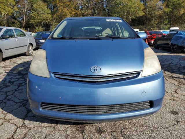 Photo 4 VIN: JTDKB20U487799155 - TOYOTA PRIUS 