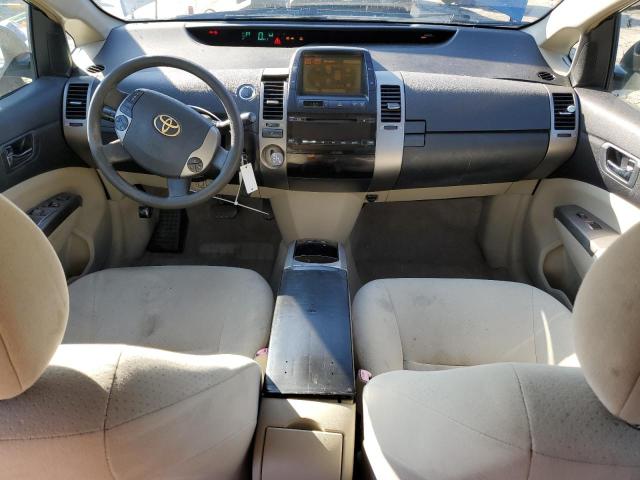 Photo 7 VIN: JTDKB20U487799155 - TOYOTA PRIUS 