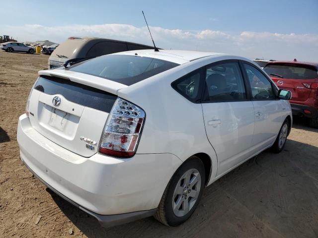 Photo 2 VIN: JTDKB20U487811367 - TOYOTA PRIUS 