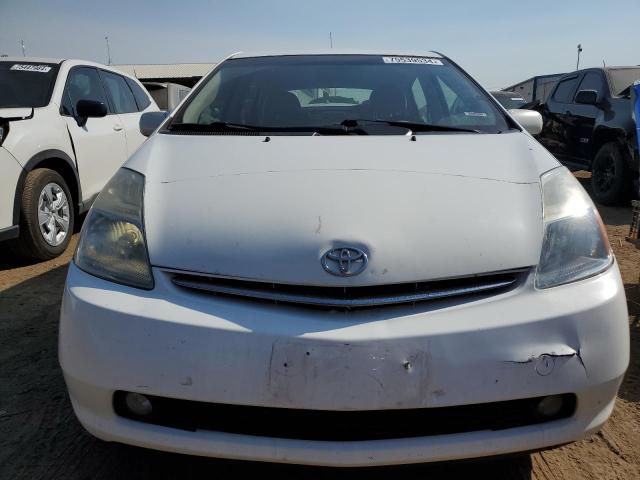 Photo 4 VIN: JTDKB20U487811367 - TOYOTA PRIUS 