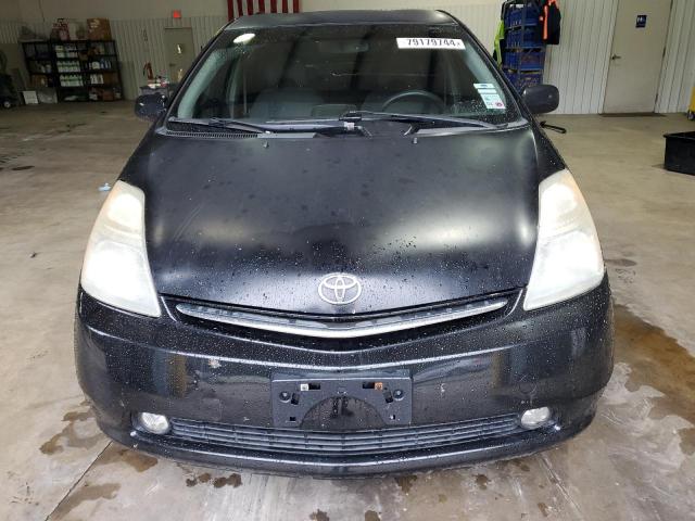 Photo 4 VIN: JTDKB20U487812373 - TOYOTA PRIUS 