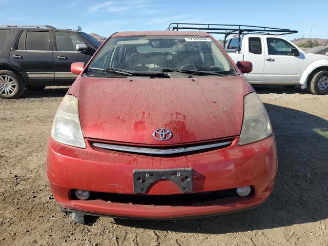 Photo 4 VIN: JTDKB20U493463014 - TOYOTA PRIUS 