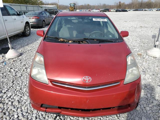 Photo 4 VIN: JTDKB20U493467273 - TOYOTA PRIUS 