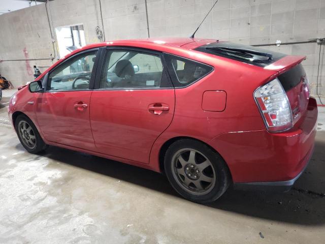 Photo 1 VIN: JTDKB20U493469136 - TOYOTA PRIUS 