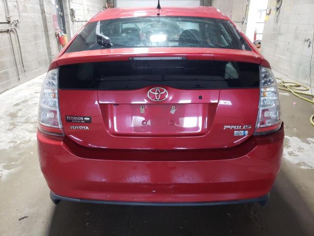 Photo 5 VIN: JTDKB20U493469136 - TOYOTA PRIUS 