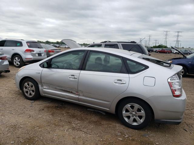 Photo 1 VIN: JTDKB20U493481450 - TOYOTA PRIUS 