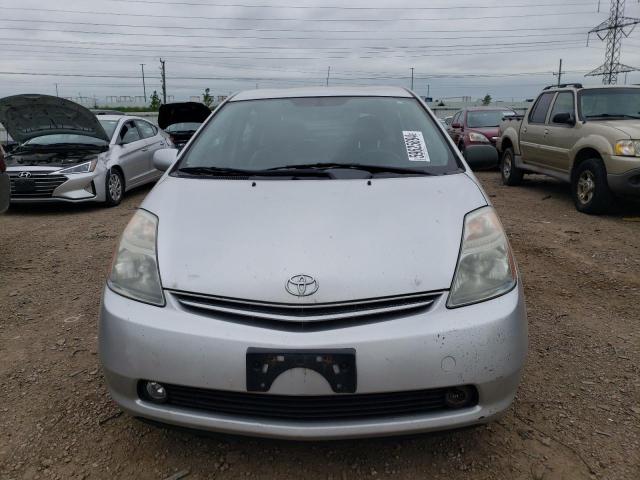 Photo 4 VIN: JTDKB20U493481450 - TOYOTA PRIUS 