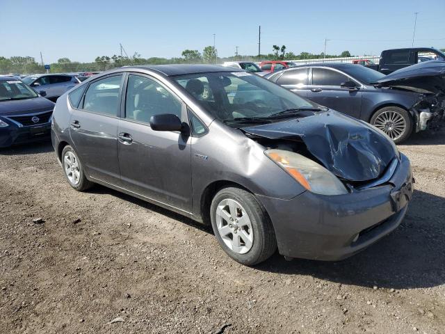 Photo 3 VIN: JTDKB20U493489113 - TOYOTA PRIUS 