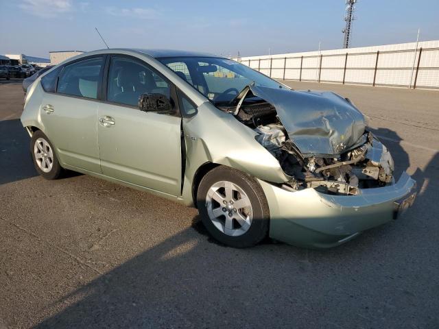 Photo 3 VIN: JTDKB20U493495672 - TOYOTA PRIUS 