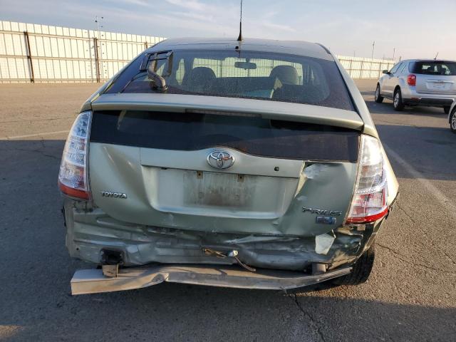 Photo 5 VIN: JTDKB20U493495672 - TOYOTA PRIUS 