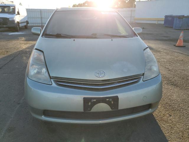 Photo 4 VIN: JTDKB20U493503897 - TOYOTA PRIUS 