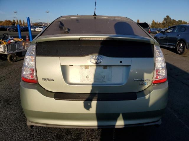 Photo 5 VIN: JTDKB20U493503897 - TOYOTA PRIUS 