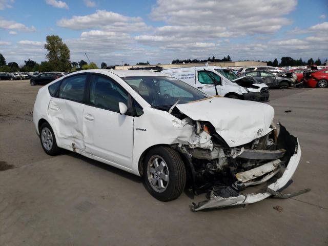 Photo 3 VIN: JTDKB20U493514558 - TOYOTA PRIUS 