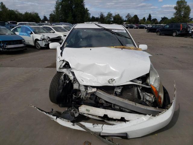 Photo 4 VIN: JTDKB20U493514558 - TOYOTA PRIUS 