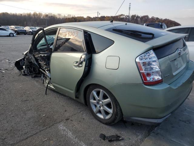 Photo 1 VIN: JTDKB20U493516472 - TOYOTA PRIUS 