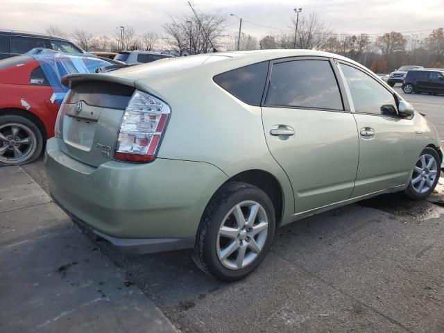 Photo 2 VIN: JTDKB20U493516472 - TOYOTA PRIUS 