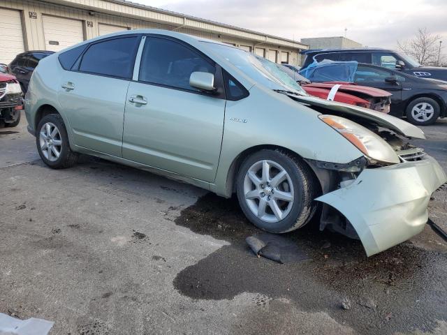 Photo 3 VIN: JTDKB20U493516472 - TOYOTA PRIUS 