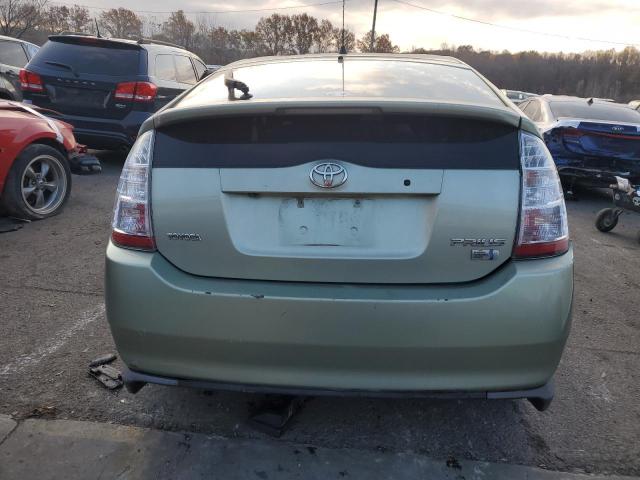 Photo 5 VIN: JTDKB20U493516472 - TOYOTA PRIUS 