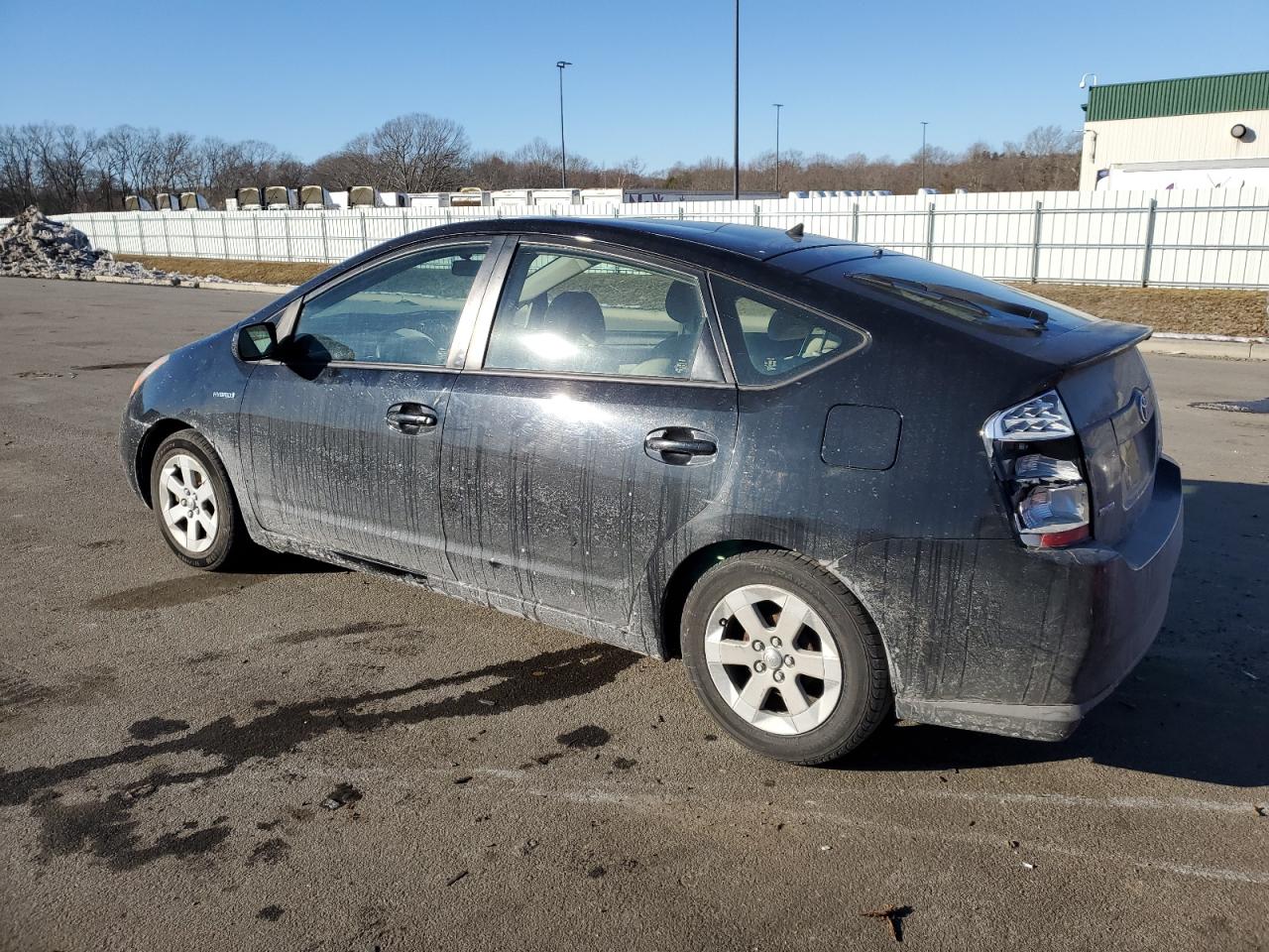 Photo 1 VIN: JTDKB20U497819289 - TOYOTA PRIUS 