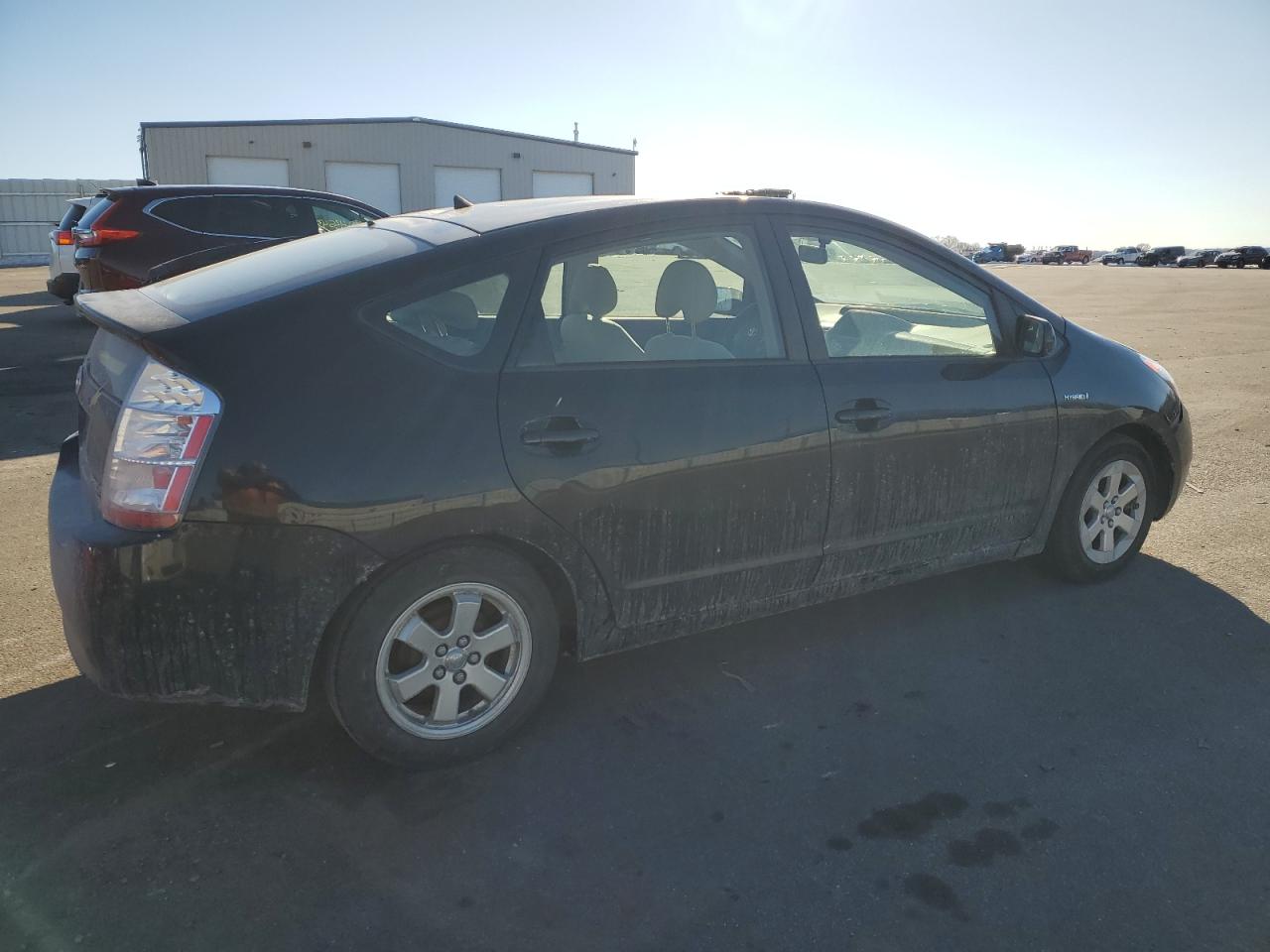 Photo 2 VIN: JTDKB20U497819289 - TOYOTA PRIUS 