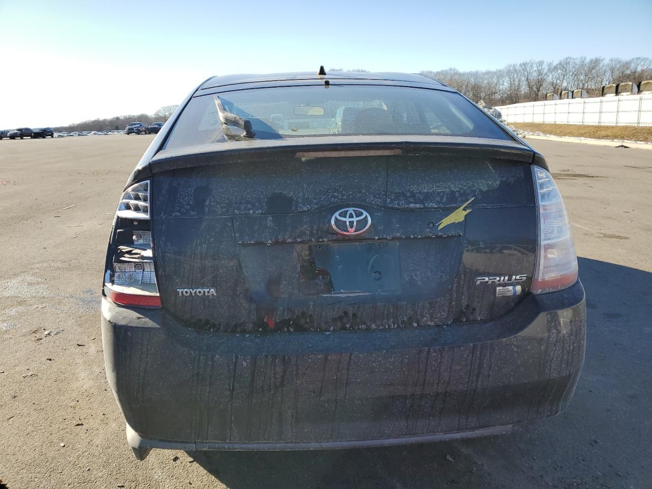 Photo 5 VIN: JTDKB20U497819289 - TOYOTA PRIUS 