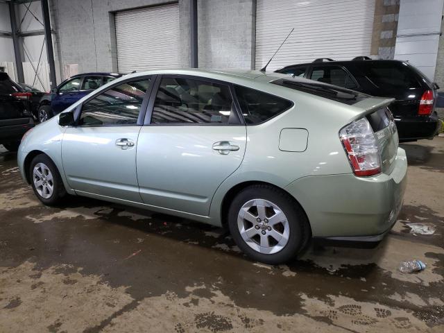 Photo 1 VIN: JTDKB20U497822466 - TOYOTA PRIUS 