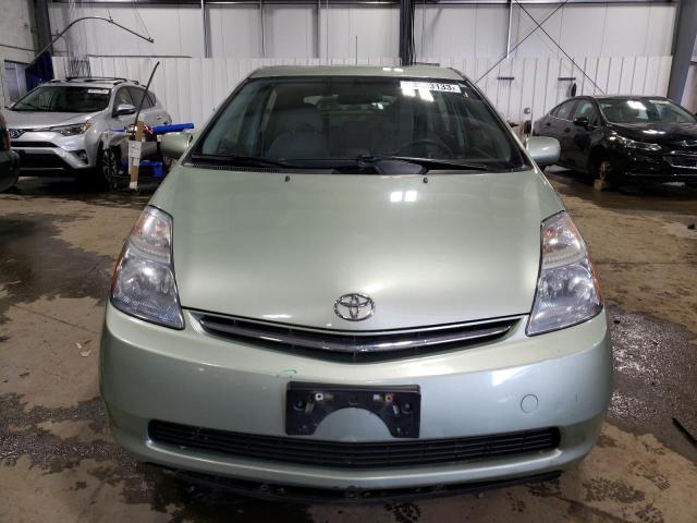 Photo 4 VIN: JTDKB20U497822466 - TOYOTA PRIUS 