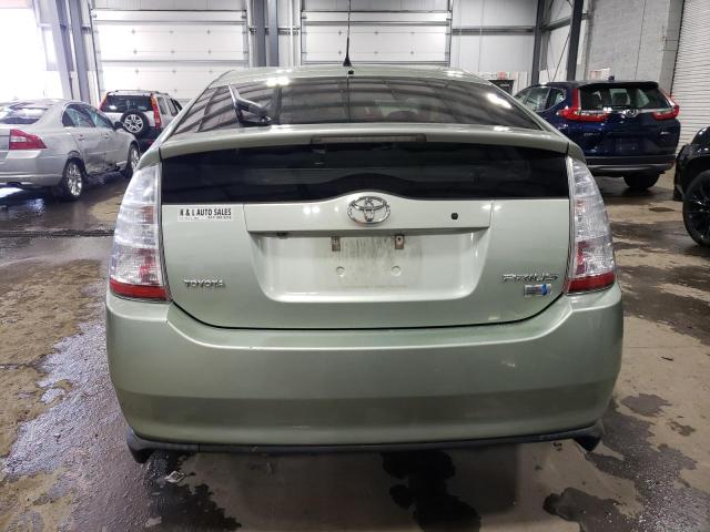 Photo 5 VIN: JTDKB20U497822466 - TOYOTA PRIUS 