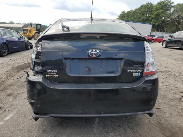 Photo 5 VIN: JTDKB20U497823682 - TOYOTA PRIUS 