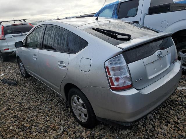 Photo 1 VIN: JTDKB20U497836318 - TOYOTA PRIUS 